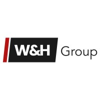 W&H (ROADS) LTD logo - Similar company to Mentionsocials