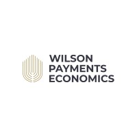 WILSON PAYMENTS ECONOMICS logo - Similar company to Capsab - Card And Payment Solutions Ab