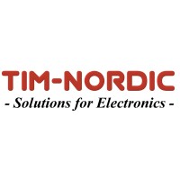 Tim-Nordic Oy logo - Similar company to Equipment Safety Systems (Eqss)