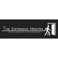 The Entrance Mantra logo - Similar company to Jurisedge