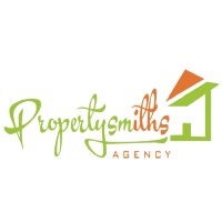 Propertysmiths Agency logo - Similar company to Gyftar