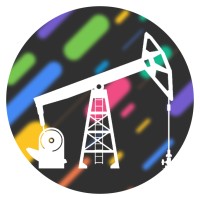 DataRig logo - Similar company to Data Cal - Empower Your Business With Innovative Tech Solutions