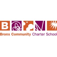 Bronx Community Charter School logo - Similar company to Bronx Letters Foundation