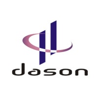 DASON INDUSTRY LIMITED logo - Similar company to F&C Project