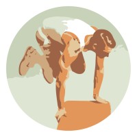 Het Sportlokaal logo - Similar company to Draw2Design