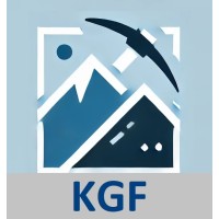 KGF Soluciones Geológicas logo - Similar company to Geonodos