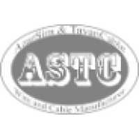 Azarsim Saman logo - Similar company to Tirantsp