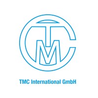 TMC-Group | TMC International GmbH | Dragonwind International Ltd | Customcraft Merchandise Corp. logo - Similar company to Quickfire A/S