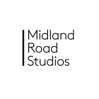 Midland Road Studios logo - Similar company to Olpro | B Corp Certified