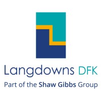 Langdowns DFK Ltd. logo - Similar company to Solution17