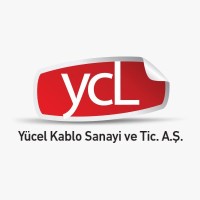 Yücel Kablo logo - Similar company to Tbs Mühendislik