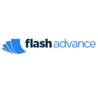 Flash Advance logo - Similar company to Tmr Now | A Total Merchant Resources Company