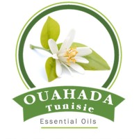 Essential oils - OUAHADA logo - Similar company to Allchemix Consultancy. Expertise F&F Market And Ingredients Nat & Synth Www.Allchemix.Com Alain Frix