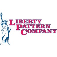Liberty Pattern Company logo - Similar company to Skuld Llc