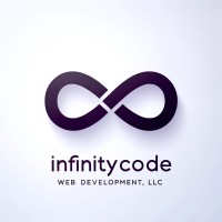 INFINITYCODE WEB DEVELOPMENT, LLC logo - Similar company to React Custom Software Solutions