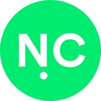 Noisy Cricket logo - Similar company to Crayons And Code