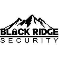 Black Ridge CyberSecurity logo - Similar company to Cyber Security Pentesting Services