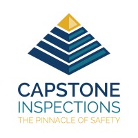Capstone Inspections logo - Similar company to Land & Wave