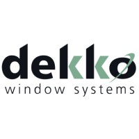Dekko Window Systems Ltd logo - Similar company to Spectus Window Systems