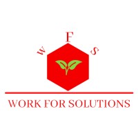 workforsolutions logo - Similar company to Work Force Solutions