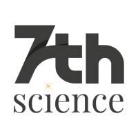 7th Science logo - Similar company to Noctua; Open Source Intelligence