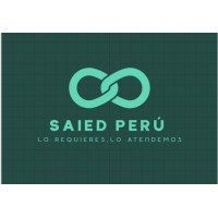 SAIED PERÚ S.A.C. logo - Similar company to Akintop S.A.C.