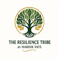 The Resilience Tribe logo - Similar company to Northstar Digital And Consulting
