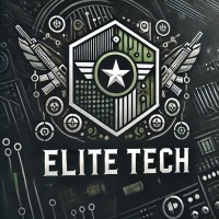 Elite Tech LLC logo - Similar company to Flashpoint Games, Llc