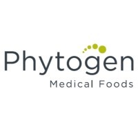 Phytogen Medical Foods logo - Similar company to Phyto'Green Sas