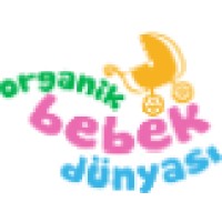 Organik Bebek Dünyası logo - Similar company to Canbebe