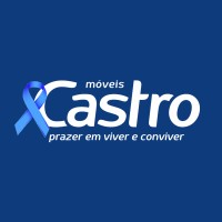Móveis Castro logo - Similar company to Suntech Telecom