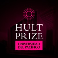 Hult Prize at UP logo - Similar company to Hult Prize Peru