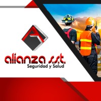 Alianza SSt logo - Similar company to Gestionar Sst
