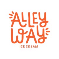 Alleyway Ice Cream