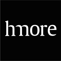 Hmore logo - Similar company to Inforegio