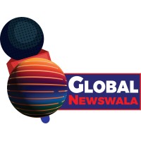 Global Newswala logo - Similar company to Apex Knowledge Technology Private Limited