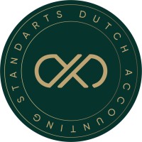 Dutch Accounting Standards B.V. logo - Similar company to Robotica Accounting