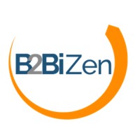 B2BiZen logo - Similar company to Jasmin Transport