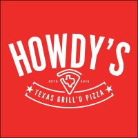 Howdy'S Texas Grill'D Pizza