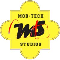 MobTech Studios logo - Similar company to Mobtech Synergies Ltd