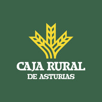 Caja Rural de Asturias logo - Similar company to Asturex. Sociedad De Promoción Exterior Principado De Asturias, S.A.