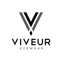 VIVEUR EYEWEAR logo - Similar company to Rewind Eyewear