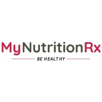 MyNutritionRx logo - Similar company to Nutritionrx