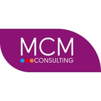 MCM Consulting S.r.l. logo - Similar company to Martin Group Srl