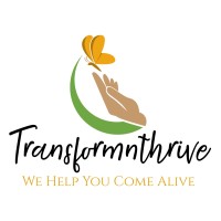 Transformnthrive logo - Similar company to The Equity Leadership Group
