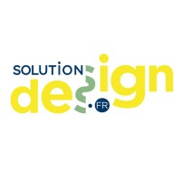 Solution Design logo - Similar company to Agence Eb