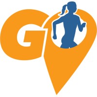 Go! Running Tours Copenhagen logo - Similar company to Clicklab