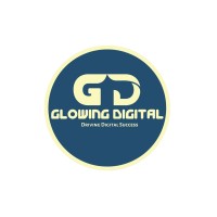 Glowing Digital logo - Similar company to Glowing Digital