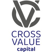 Cross Value Capital logo - Similar company to Eager Consulting