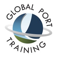 Global Port Training logo - Similar company to Global Port Engineering & Services